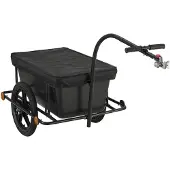 vidaXL Fahrradanh?nger Haarlem