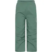 Didriksons - Kid's Avan Pants - Regenhose Gr 110 türkis