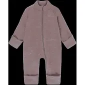 CeLaVi Soft Wool - Jumpsuit grape shake (6109) 60