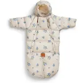 Elodie details Elodie Babyoverall 0–6 M, Blueberry Bliss