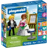 Playmobil Wedding Figur