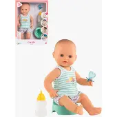 Corolle 9000130580, 2 Jahr(e), Junge/Mädchen, 360 mm, 545 g, Grün