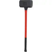 Ks Tools Rückschlagfreier Schonhammer, XL, 5500g