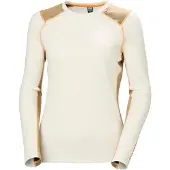 Helly Hansen Lifa Merino Midweight Crew Langarm-baselayer