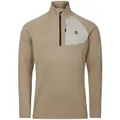 Dare 2b Venture Stretch Halbreißverschluss-sweatshirt