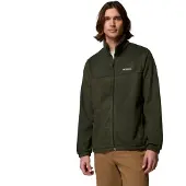 Columbia Herren Pullover Steens Mountain Full Zip 2.0