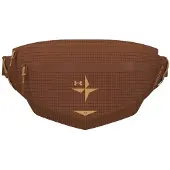 Under Armour Explor Trail Waist Pack orange terra gold (843) OSFM