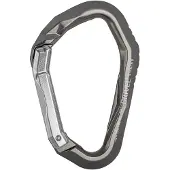 Grivel Stealth Straight K16s Karabinerhaken