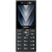 Nokia 200 4G - Black
