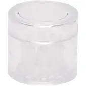 Semoic Aquarium Tank Kunststoff Catcher Trap Pipe Trapper für