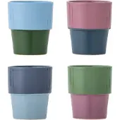 Bloomingville Ewan Multi Stoneware Tasse