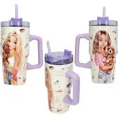 TOPModel - To-Go-Cup SUNNY DOG - Beige