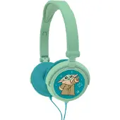 Lexibook - Star Wars faltbare kabelgebundene Kopfhörer mit sicherer Lautstärkebegrenzung