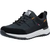 Rieker Sneaker, Outdoorschuh, Halbschuh, Schnürschuh mit TEX-Ausstattung