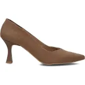 Notre-V Damen Absätze 2333s - Taupe - Größe 36