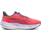 Puma Velocity Nitro 5 Wns ultra red-inky depths (03) 4.5