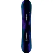 Burton Custom Smalls Camber Junior-snowboard