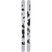 Faction - All-Mountain-Ski &ndash; Unisex &ndash; Prodigy 2 2027 - Prodigy 2 2027 für Herren aus Holz - Größe 183 cm - Blau