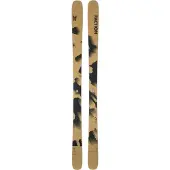 Faction - All-Mountain-Skier &ndash; Unisex &ndash; Prodigy 1 2027 - Prodigy 1 2027 für Herren - Größe 184 cm - Beige