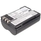 123accu Batterie für BLM-1 Ersatzbatterie