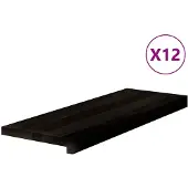 vidaXL Treppenstufe