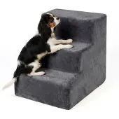 Relaxdays Hundetreppe