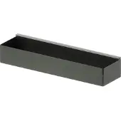 Vauth-Sagel Ablage-Set Sub Side Essentio 90 Grad 200 mm Lava