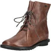 LAURA VITA Schnürstiefelette "Stiefelette Leder"