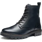 Ara Schnürstiefeletten in Blau | Gr.: 39
