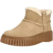 Clarks Shoes Torhill Warm Stiefeletten