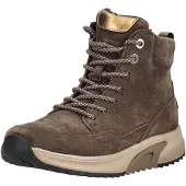 Gabor Sneaker Sneaker Veloursleder
