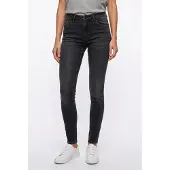 QS Stretch-Hose Slim Fit Jeans mit Stretch