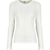 Petit Bateau Langarmshirt TEE SHIRT ML damen