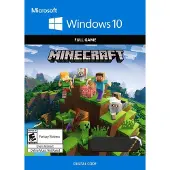 Minecraft: Windows 10 Edition