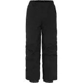 Didriksons Perlit Kids Pants 2 black (060) 160