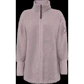 Didriksons Sally WNS Full Zip 2 lilac haze (I16) 38