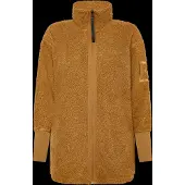 Didriksons - Women's Sally Full-Zip 2 - Fleecejacke Gr 38 braun