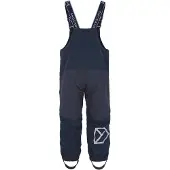 Didriksons Foxen Bib KID Pant 2 navy (039) 80