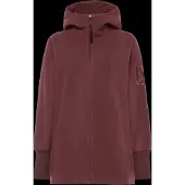 Didriksons Rinda WNS Fullzip old rust (147) 46