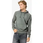 Super.natural Frosty Herren Hoodies grau Größe XXL Wandern | Lifestyle | Skifahren Hautfreundlich Merinowolle Gewicht 0 kg