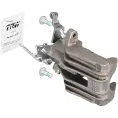 TRW Bremssattel bhn317e für VW AUDI