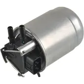 FEBI BILSTEIN Kraftstofffilter 174265 mit Filterheizung 159mm für RENAULT