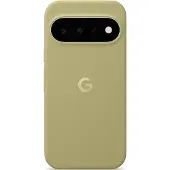 Google Pixel 11 Hülle - Recycelter Kunststoff - - Backcover - Grün