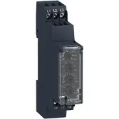 Schneider Electric RM17TE00 Netzüberwachung, Phasenfolge, -ausfall, -asymm., Über-/Unterspan., 183-528 VAC