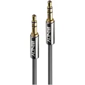 Lindy 3.5mm Klinke – 3.5mm Klinke