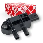 FEBI BILSTEIN Sensor, Abgasdruck 171279 für VW