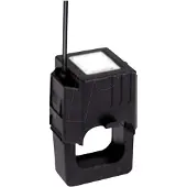 Gossen metrawatt SC50-E, 1 A, 720 - 3000 V, 66,2 mm, 66 mm, 97 mm, 725 g