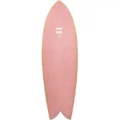 Indio Endurance Dab 5´9 Fins Not Included Surfbrett