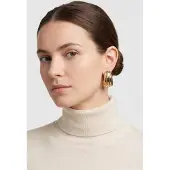 Purelei Melody Ohrringe Gold Größe: OS | Ohrringe Outlet | Damen | Gelb