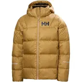 Helly Hansen Kinder-Daunenjacke Isfjord 2.0